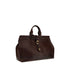 Brunello Cucinelli Leather Travel Bag